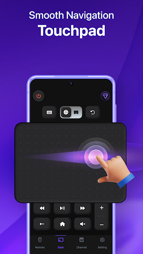 Universal Remote Control TV screenshot 5