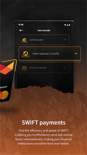 Foxpay Screen 3