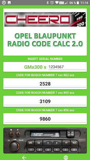 Radio