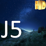 J5 Wallpapers HD icon