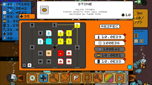 Smashing Simulator Idle Screen 3