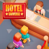 Hotel Universe icon