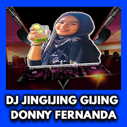 DJ JINGIJING GIJING REMIX
