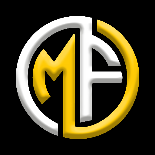 Mostafa Farghaly Academy logo