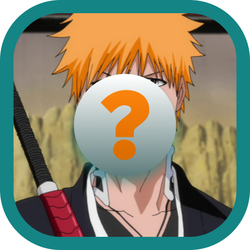 Anime Quiz - Guess the Anime