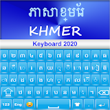 Khmer Keyboard 2020: Khmer Language Keyboard icon
