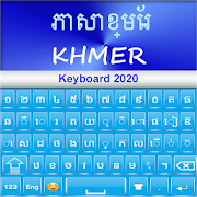 Khmer Keyboard 2020: Khmer Language Keyboard