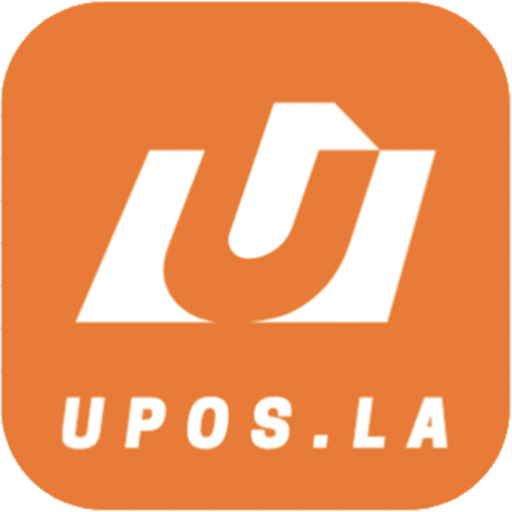 Upos Manager logo