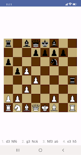 Sunwin Easy Chess – Cờ vua