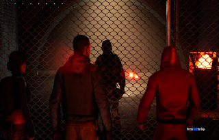 DeadWalker - Screenshot 3