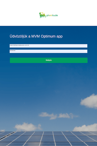 Plenitude Installers app