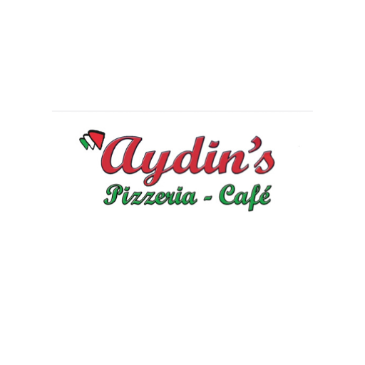 Aydins cafe logo