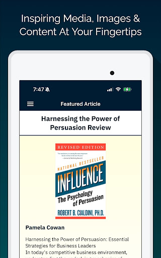 Business Innovation Playground