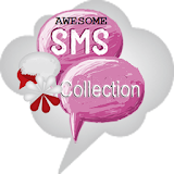 Awesome SMS Collection icon