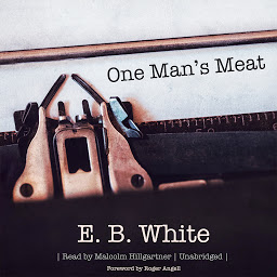 Icon image One Man’s Meat