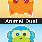 Top 40 Casual Apps Like Animal Duel - multiplayer game - Best Alternatives