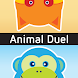 Animal Duel - multiplayer game - Androidアプリ