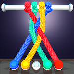 Cover Image of Download Tangle Master 3D 27.1.0 APK