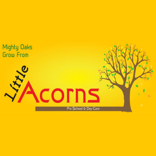 LITTLE ACORNS PRESCHOOL for  Android – Latest Version & Features app icon