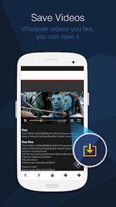 Captura 5 Navegador Safari rápido android