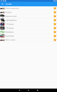 Motors: Parts, Cars, more - Apps on Google Play