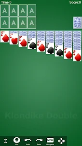 Solitaire Collection