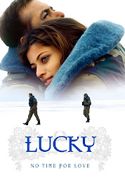 Immagine dell'icona Lucky: No Time for Love
