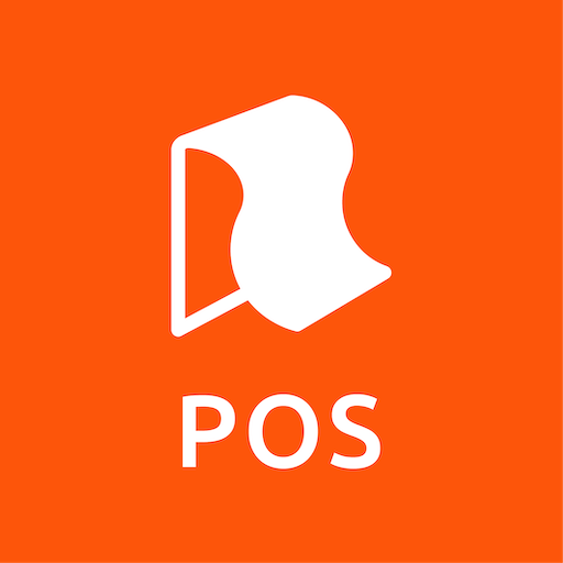 Runchise POS logo