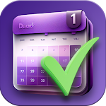 Cover Image of Download Organizer To Do List, Planner  APK