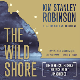 Icon image The Wild Shore