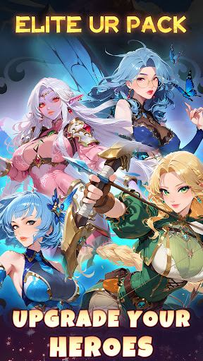 Magic Journey: War of Heroes 10