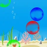 Water Bubbles icon