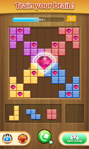 Block Mania - Block Puzzle  screenshots 3