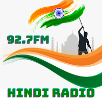 92.7 Big FM Radio Hindi, all Radio Hindi Online
