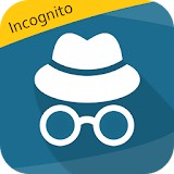 Incognito Private Browser - Best Anonymous Browser icon