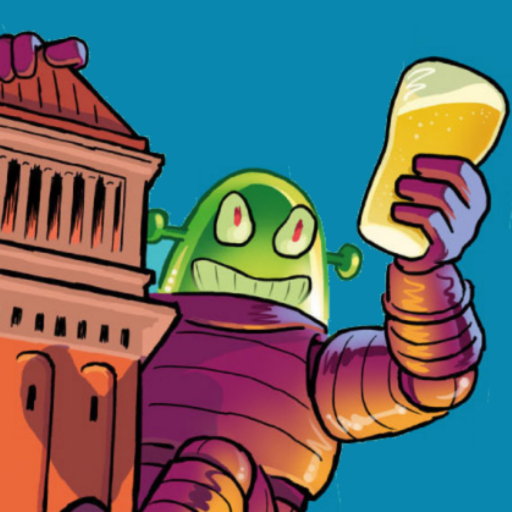Barcelona Beer Festival logo