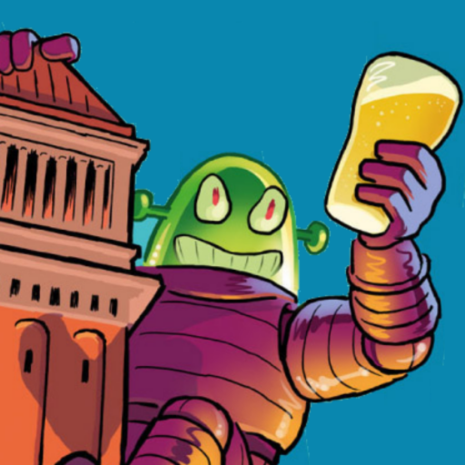 Barcelona Beer Festival  Icon