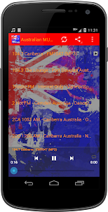 Australia MUSIC Radio