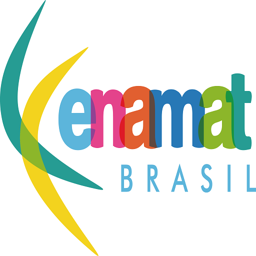 ENAMAT logo