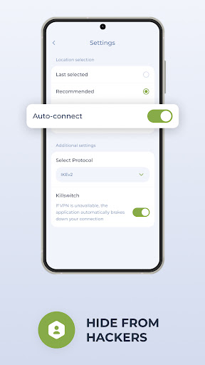 VPN - Planet VPN Proxy - Productivity - apps