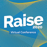 Raise Conference 2020 icon