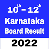 Karnataka Board Result 2022App icon