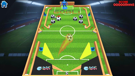 Captura 10 Juegos para niños 7 android