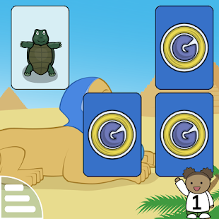 GCompris Educational Game for Children apktram screenshots 10