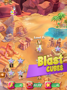 Dreamland Epic 2 - Screenshot 4