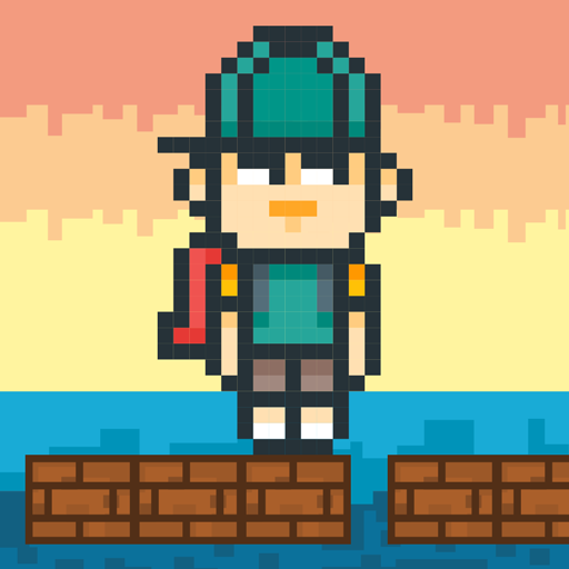 Block Jumping Go Download on Windows