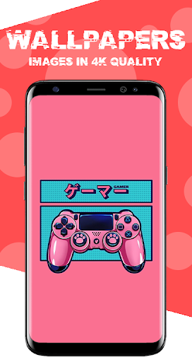 4D Parallax Wallpaper 3D