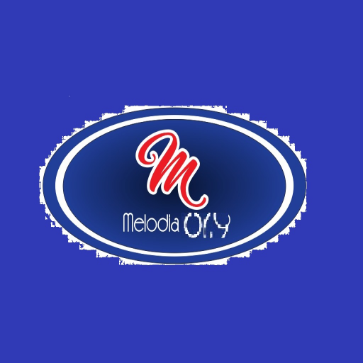 Rádio Melodia FM logo