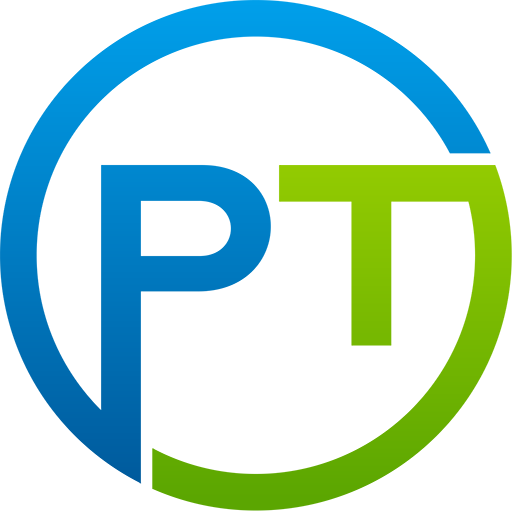PT-TOOL logo