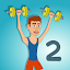 Muscle Clicker 2 v2.2.15 (Unlimited Money)